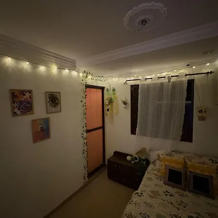 Pali Hill Isabel House 2bhk Mumbai