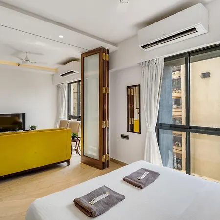 Ov Premium Near Bkc By Square One Apartment *