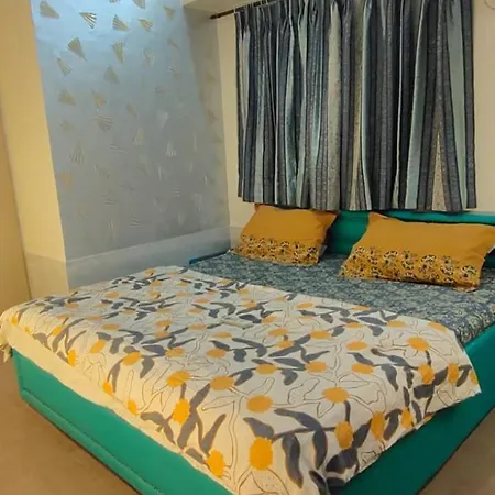 The Marita 1bhk By Homes