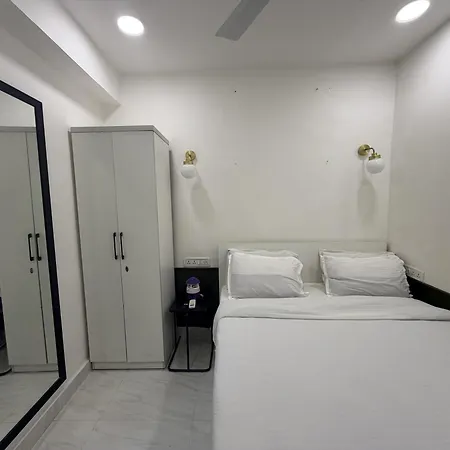 Calisto 2bhk Khar W