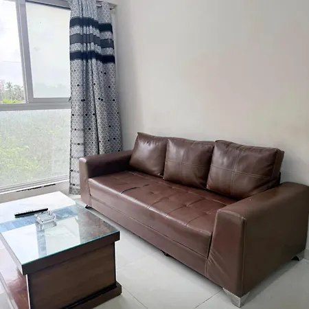2bhk In Versova *