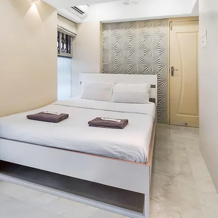 Dido 1bhk In Bandra W By Square One Apartment *