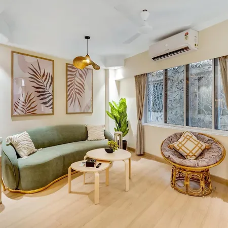 Stella 3bhk In Khar By Square One * Mumbai