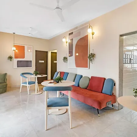 Mezzo Pvt 3bhk In Bandra By Square One * Mumbai