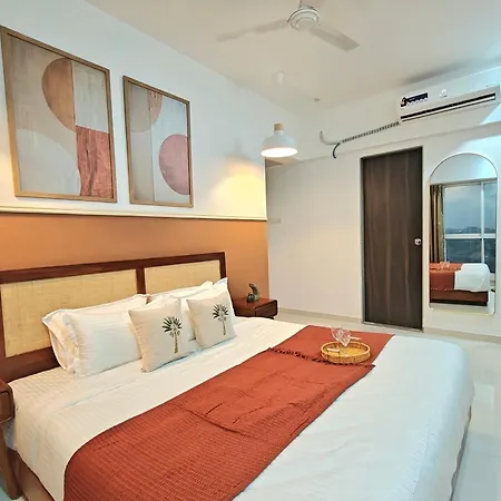 Lite - Chandivali - Corporates Only Apartment *