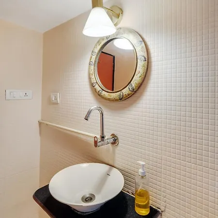 Apartment Nino 1bhk In Bandra W By Square One *