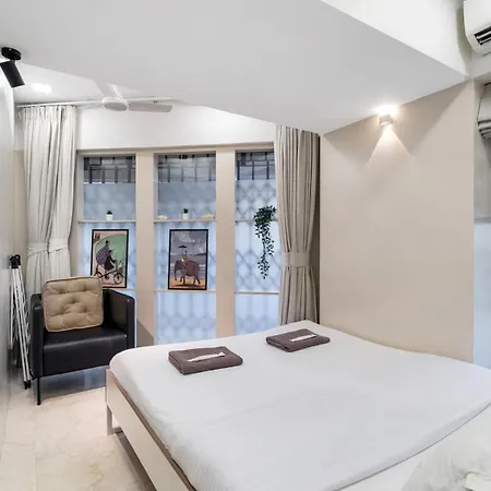 Dido 1bhk In Bandra W By Square One * Mumbai