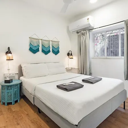 Apartment Tori 1bhk In Bandra W By Square One *