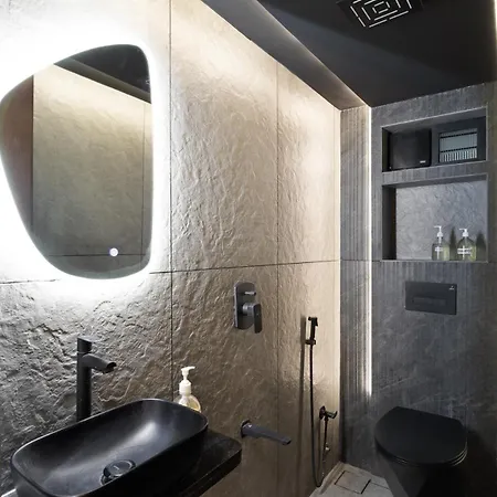 Amber 1bhk In Khar W By Square One Apartment