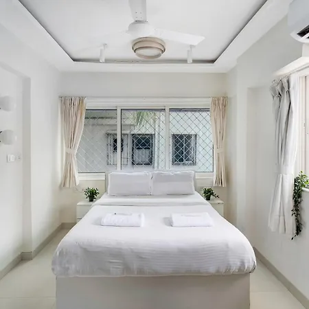 Lyon In Bandra W By Square One Apartment Mumbai