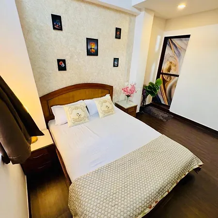Apartment Prime Living Spaces