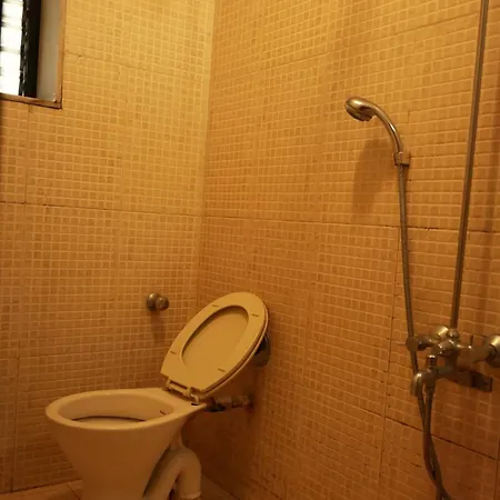Prabhat Apartment