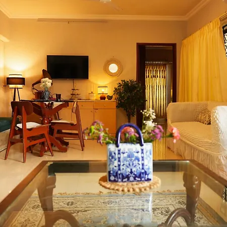 Apartment Prabhat Mumbai