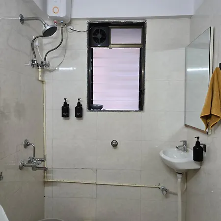 Apartment Dadar Abode