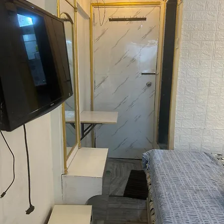 Private Bandra *