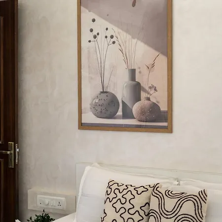 Selene 2bhk Bandra W