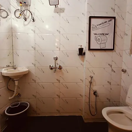 Apartment Rahuls Paradise Mumbai
