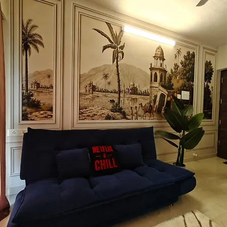 Apartment Virasat Mumbai