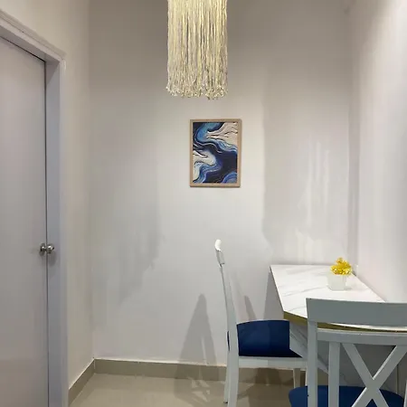Apartment Close To Sea Carters