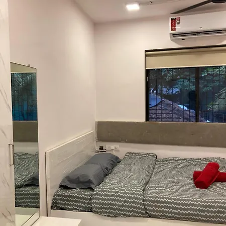 Apartment Close To Sea Carters *