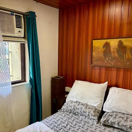 1bhk Close To Bkc Mumbai