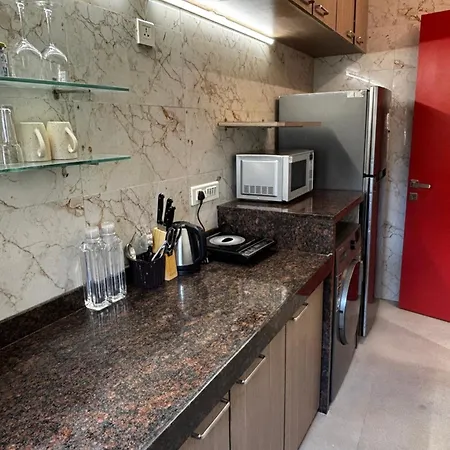 Pearl 1bhk In Bandra W By Square One