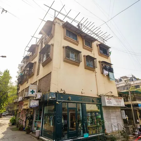 Sage - Cozy Chic Well-equipped In Bandra Mumbai