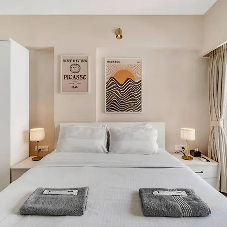 Apartment Tao C Cozy Private In Shared 3bhk *