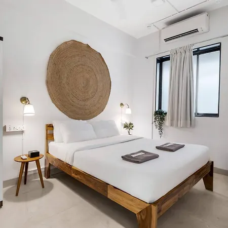 Earthy: Large 1 Bhk In Gated Society