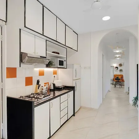 Apartment Aleo: Private 1 Bhk In Charming