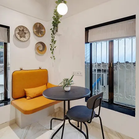 Aleo: Private 1 Bhk In Charming