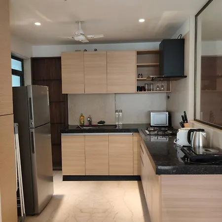 Stylish W Wi-fi Kitchen Parking *