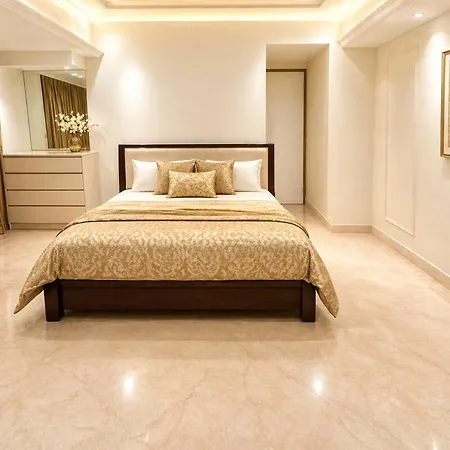 Greenery Facing 3bhk Homely Yet 7 Star Feel Apartment *