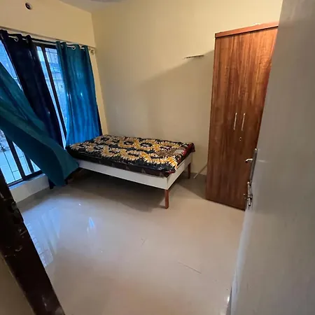 Ak Homez Apartment *
