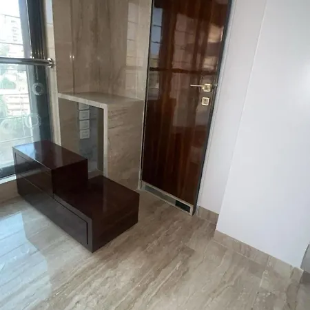 Apartment, 1 Bedroom With Bathroom Attached
