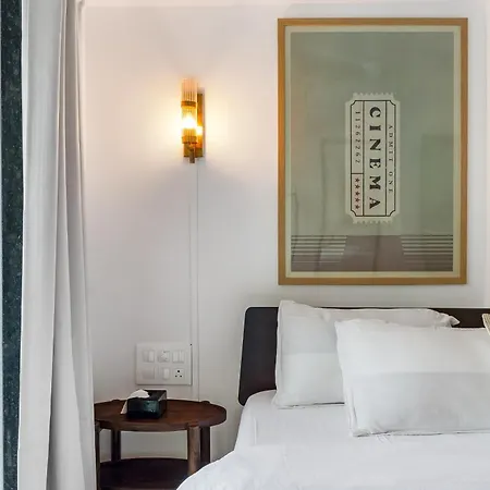 Nova Chic 1 Bhk Bandra W Gated 247 Security *