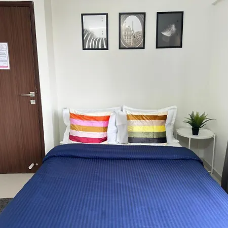 2bhk Service In Malad By Florastays *
