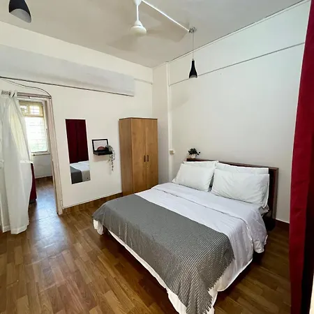 Nirmala Mumbai