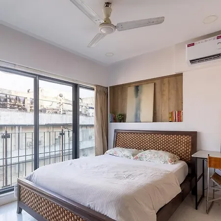 The Parisian 1bhk *