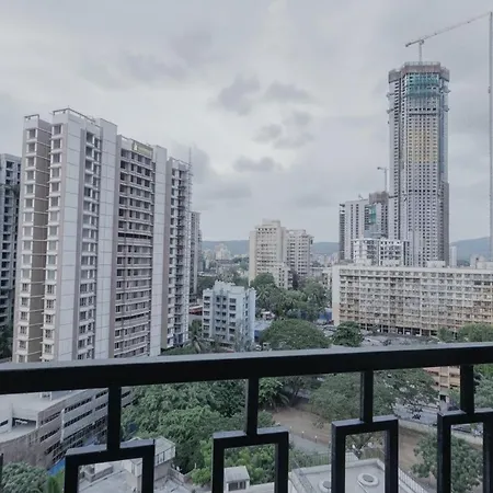 Apartment Western - Gagal