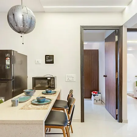 Apartment Blue Ice Lagoon L Urban Escape L Ocean View