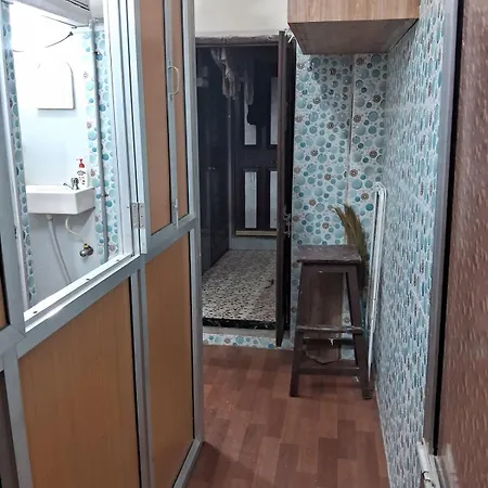 Alpha Business Men Ac Near Airport & Bkc Mumbai