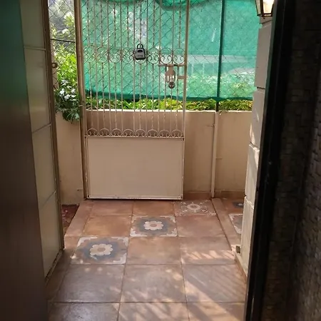 The Marita 1bhk By Homes Apartment