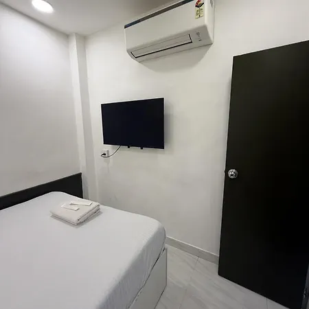 Calisto 2bhk Khar W *