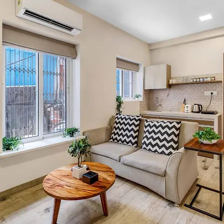 Maven Cozy Khar West 1bhk Near Bandra