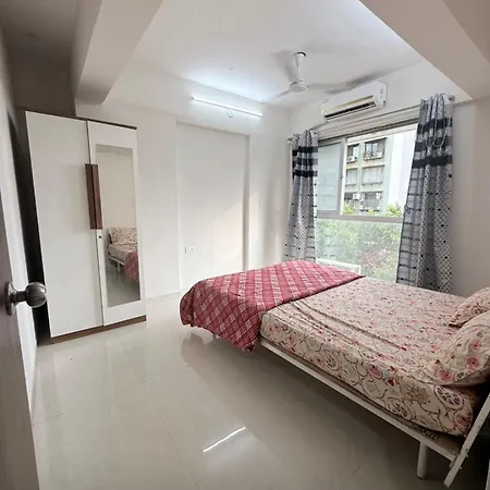 2bhk In Versova *