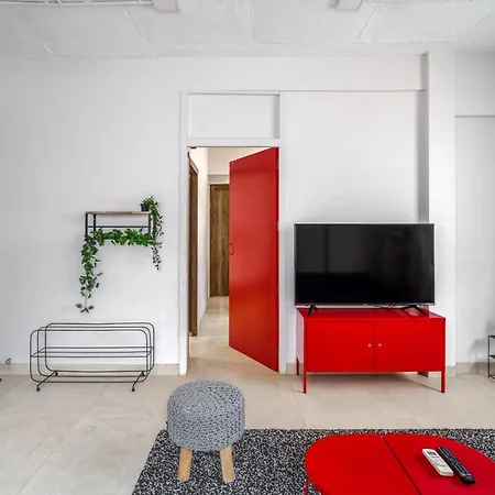 Quirky 1bhk In Bandra W By Square One Mumbai