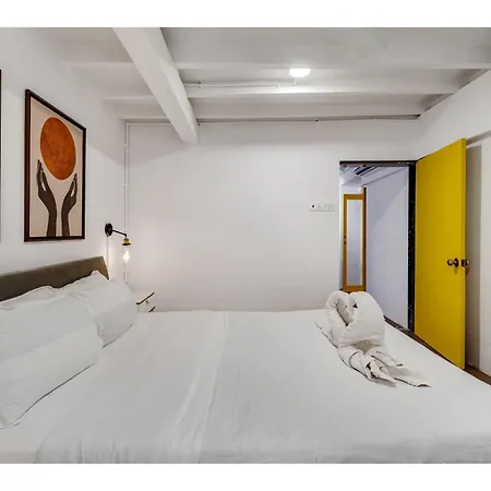 Sofia 1bhk In Khar W By Square One