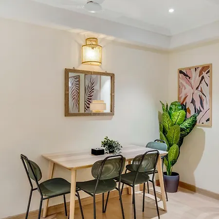 Apartment Stella 3bhk In Khar By Square One Mumbai