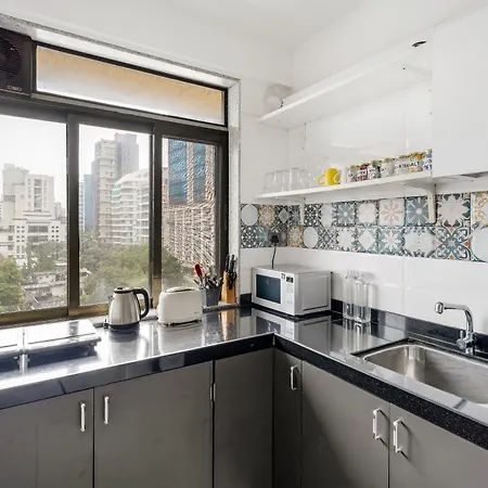Mezzo Pvt 3bhk In Bandra By Square One *